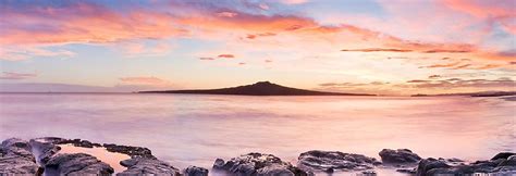 Explore Auckland's youngest volcano, Rangitoto Island | North island new zealand, New zealand ...