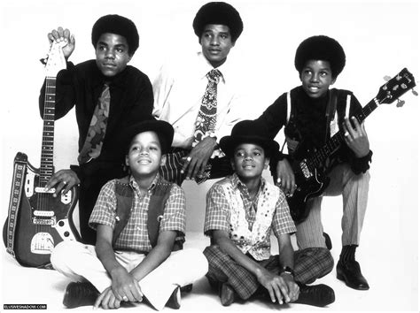 The Jackson 5 - The Jackson 5 Photo (12651109) - Fanpop