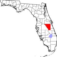 Osceola County, Florida Genealogy • FamilySearch