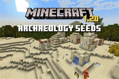 12 Best Minecraft Desert Seeds for Your Archaeological Expeditions | Beebom