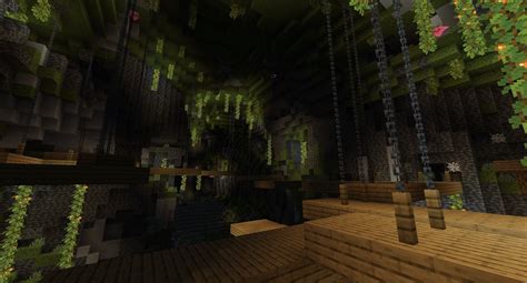 Minecraft: Java Edition drops Release Candidate 2 snapshot for 1.17 'Caves and Cliffs Update ...