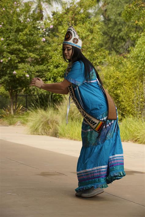 Closing the culture gap: New Miss Kumeyaay Nation aims to share traditional knowledge during her ...