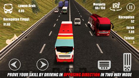 Telolet Bus Driving 3D APK for Android Download