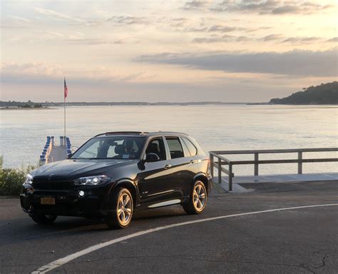 New to me —2017 X5 M Sport. Carbon Black : r/BMW