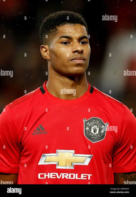 Marcus rashford school meals hi-res stock photography and images - Alamy