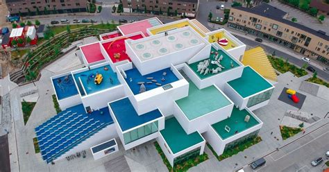 LEGO® House - The ultimate LEGO experience