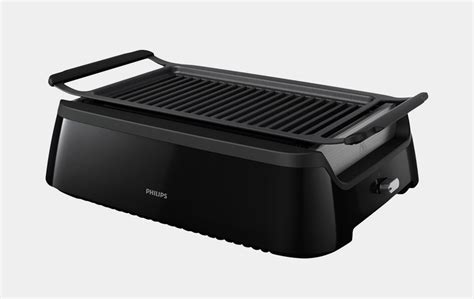 Philips Smokeless Indoor Grill