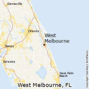 West Melbourne, FL