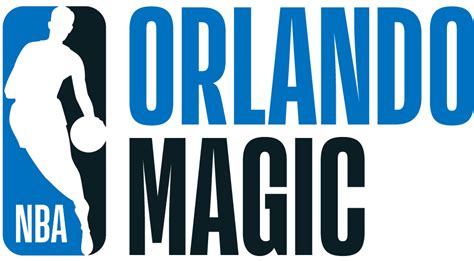 Orlando Magic Misc Logo - National Basketball Association (NBA) - Chris ...