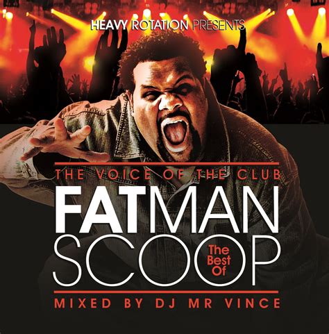 The Best of Fatman Scoop: Amazon.de: Musik