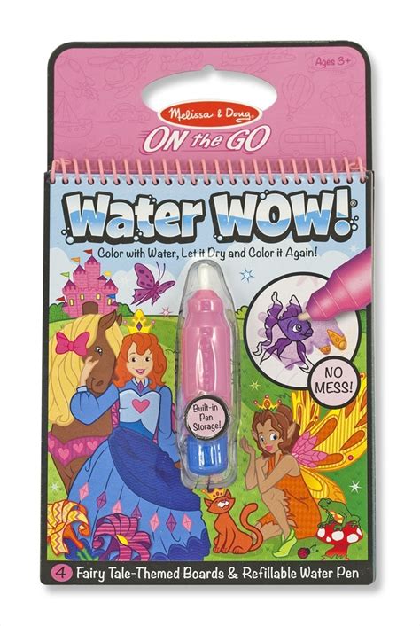 Buy Water Wow: Fairy Tale Online | Sanity