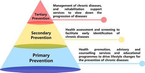 What is Primary Healthcare? - District Health Centre Website