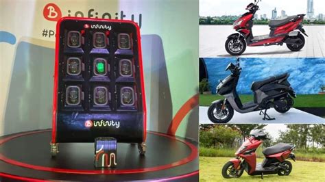 Top 5 electric scooters with removable battery - Electric Vehicles News ...