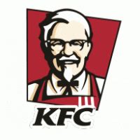 KFC logo vector - Logovector.net
