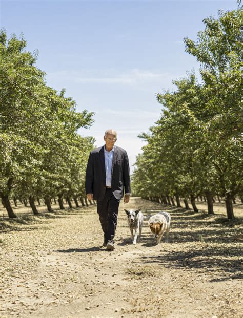 Historian Victor Davis Hanson on the Farmer’s Virtues - American Essence