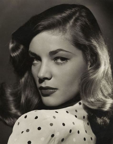 Laura's Miscellaneous Musings: TCM Star of the Month: Lauren Bacall