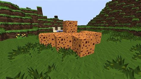 | 1.4.5 | The Cookie Mod V2.0 Minecraft Mod