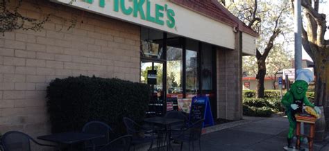 Locations | Mr. Pickle's Sandwich Shop