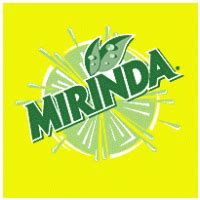 Mirinda logo vector - Logovector.net