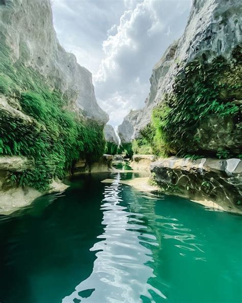 The Blanco River Leads To The Narrows Water Hole In Texas | Hiking in texas, River trip ...