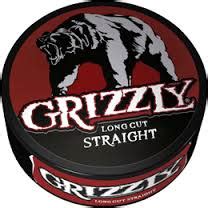 Josh's Blog Life and Times: Grizzly Long Cut Straight Review