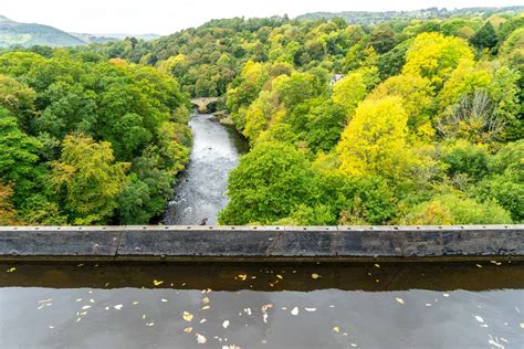 The incredible stream in the sky | Ireland travel, Canal, Sky