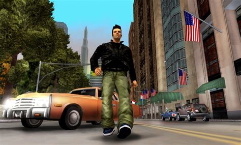 'Grand Theft Auto 3' defined a generation and rewired video games forever