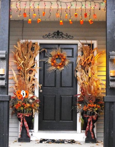 Fall Decorations Pictures, Photos, and Images for Facebook, Tumblr ...