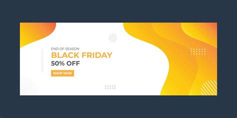 Black Friday Banners sale 13488090 Vector Art at Vecteezy