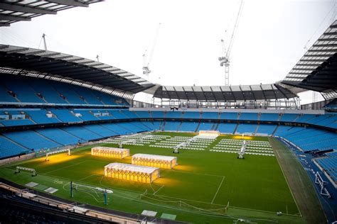 Download Manchester City Stadium Pictures Pictures