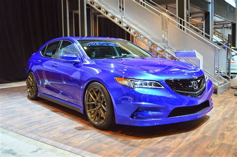 acura tlx body kit Tlx acura - Europedias