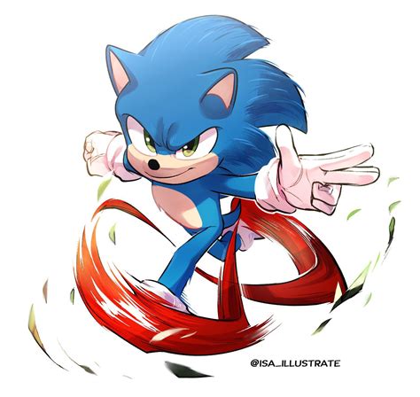 *🍩이사Isa🌭* on Twitter | Cómo dibujar a sonic, Sonic dibujos, Dibujos divertidos