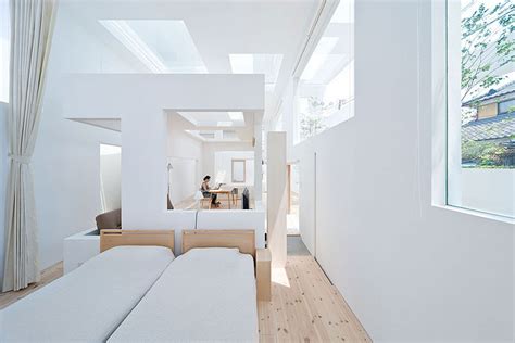 Gallery of House N / Sou Fujimoto Architects - 12