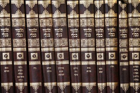 How to Read the Talmud | My Jewish Learning