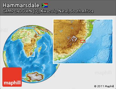 Hammarsdale South Africa - L 1ac I3npi6im / See the county, time zone, latitude, longitude ...