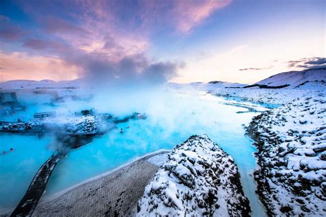 Visiting Blue Lagoon, Iceland - Avenly Lane Travel