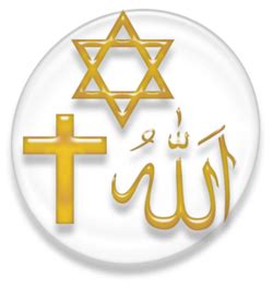 Abrahamic religions - New World Encyclopedia