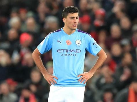 Rodri confident Manchester City can still win the Premier League title ...