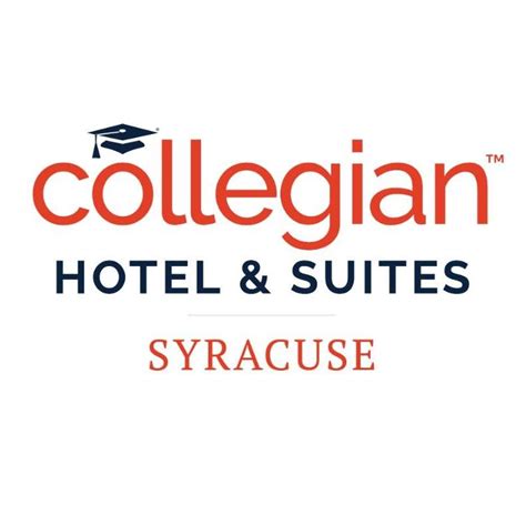 Collegian Hotel & Suites Syracuse | Syracuse NY