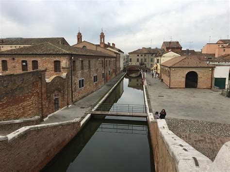 Comacchio Italy Ferrara - Free photo on Pixabay