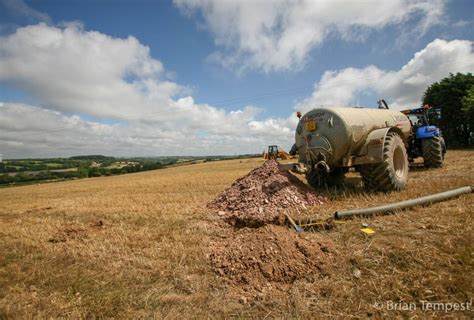 Stadium Groundwork Begins! :Cornish Pirates