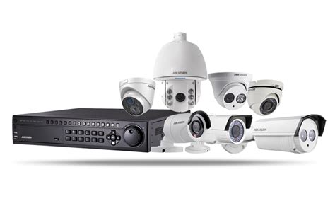 Closed-Circuit-Cameras | First Contact Fire & Security