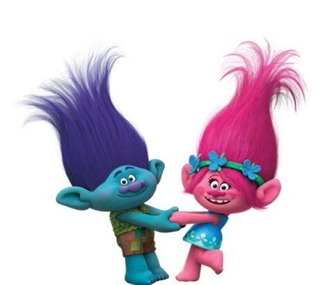 Trolls PNG HD Transparent Trolls HD.PNG Images. | PlusPNG