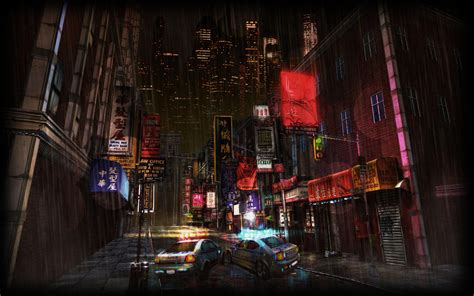 Steam Community :: Guide :: Cyberpunk Universe