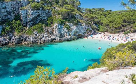 12 cose da fare e vedere a Minorca - GuideTuristiche