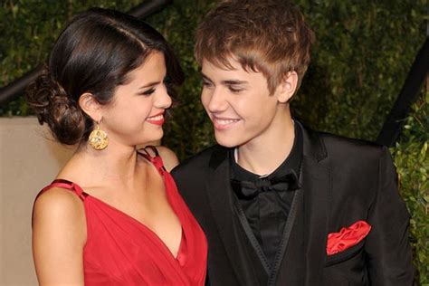 Justin Bieber Admits Selena Gomez Breakup in Billboard Cover Story