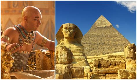 Have Archeologists Finally Solved The Mystery Of The Pyramids? | NinjaJournalist