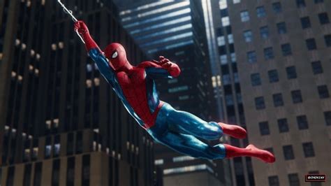 Spider Man Cinematic Universe | Wiki | Marvel Amino