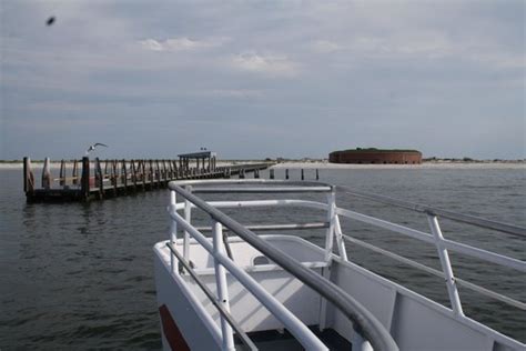 Ship Island Excursions (Gulfport) - 2022 What to Know Before You Go ...