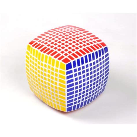 Magic Cube 11x11 - Aobo Jigsaw Store